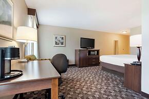 Best Western Plus Oak Mountain Inn