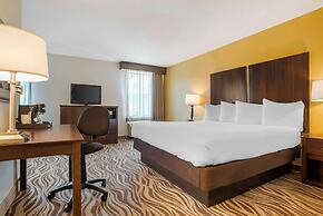 Best Western Plus Oak Mountain Inn