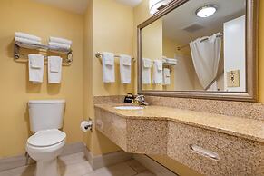 Best Western Plus Oak Mountain Inn