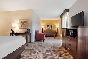 Best Western Plus Oak Mountain Inn