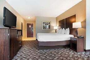 Best Western Plus Oak Mountain Inn