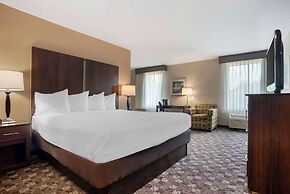 Best Western Plus Oak Mountain Inn