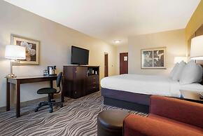 Best Western Plus Oak Mountain Inn