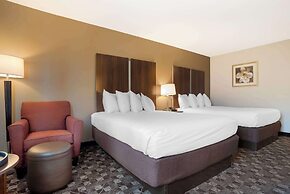 Best Western Plus Oak Mountain Inn