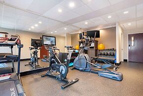 Best Western Plus Oak Mountain Inn