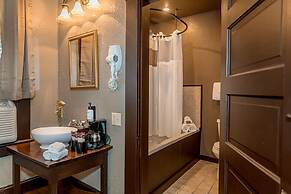 Basin Park Hotel and Spa