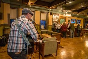 Basin Park Hotel and Spa