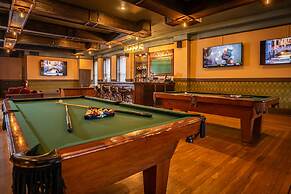 Basin Park Hotel and Spa