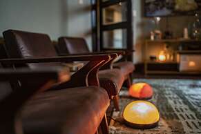 Basin Park Hotel and Spa