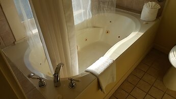 Basin Park Hotel and Spa
