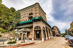 Basin Park Hotel and Spa