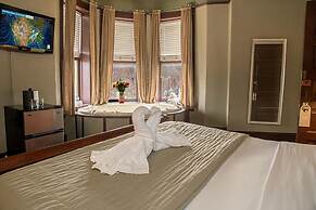 Basin Park Hotel and Spa