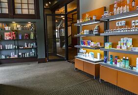 Basin Park Hotel and Spa