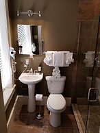 Basin Park Hotel and Spa