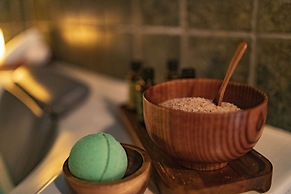 Basin Park Hotel and Spa