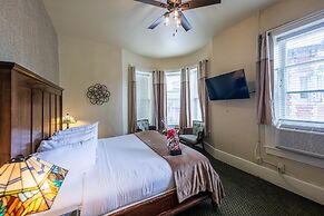 Basin Park Hotel and Spa