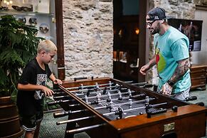 Basin Park Hotel and Spa