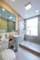 Basin Park Hotel and Spa