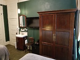 Basin Park Hotel and Spa