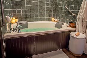 Basin Park Hotel and Spa