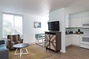 WorldMark San Diego - Mission Valley