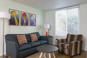 WorldMark San Diego - Mission Valley