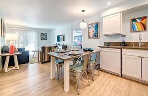 WorldMark San Diego - Mission Valley