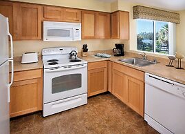 WorldMark San Diego - Mission Valley
