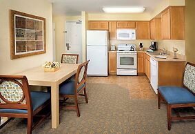 WorldMark San Diego - Mission Valley