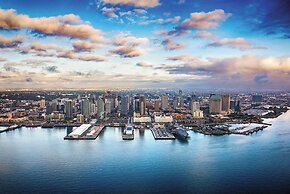 WorldMark San Diego - Mission Valley