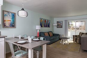 WorldMark San Diego - Mission Valley