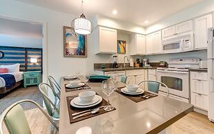 WorldMark San Diego - Mission Valley