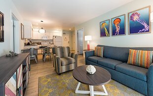 WorldMark San Diego - Mission Valley