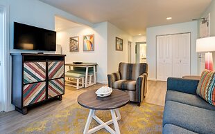 WorldMark San Diego - Mission Valley