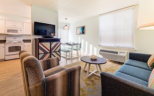 WorldMark San Diego - Mission Valley