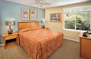 WorldMark San Diego - Mission Valley