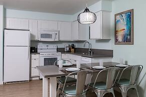 WorldMark San Diego - Mission Valley