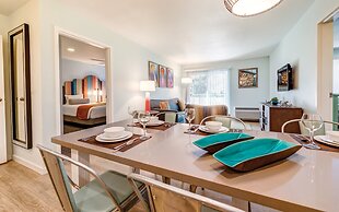 WorldMark San Diego - Mission Valley