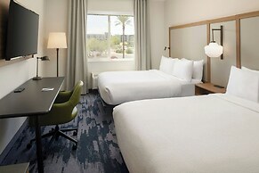 Fairfield Inn & Suites by Marriott Scottsdale Old Town