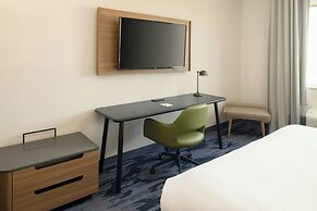 Fairfield Inn & Suites by Marriott Scottsdale Old Town