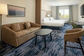 Fairfield Inn & Suites by Marriott Scottsdale Old Town