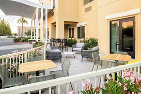Fairfield Inn & Suites by Marriott Scottsdale Old Town