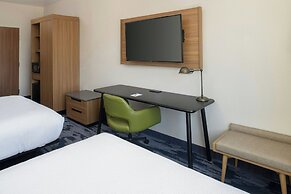 Fairfield Inn & Suites by Marriott Scottsdale Old Town