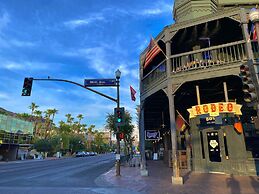 Fairfield Inn & Suites by Marriott Scottsdale Old Town