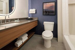 Fairfield Inn & Suites by Marriott Scottsdale Old Town