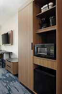 Fairfield Inn & Suites by Marriott Scottsdale Old Town