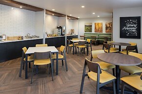 Fairfield Inn & Suites by Marriott Scottsdale Old Town