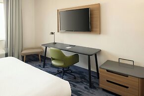 Fairfield Inn & Suites by Marriott Scottsdale Old Town