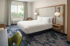 Fairfield Inn & Suites by Marriott Scottsdale Old Town