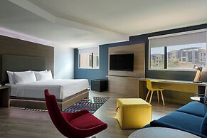 Aloft Scottsdale